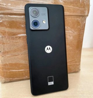 Motorola Edge 40 Neo 256GB Nero 5G 256
