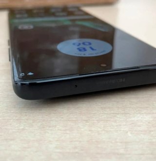 Motorola Edge 40 Neo 256GB Nero 5G 256