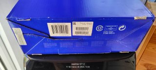 Caja Original PlayStation 2 (PS2)