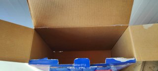 Caja Original PlayStation 2 (PS2)