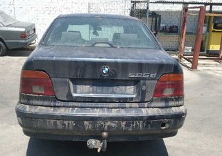 Mando elevalunas bmw serie 5 berlina (e39) 4405472