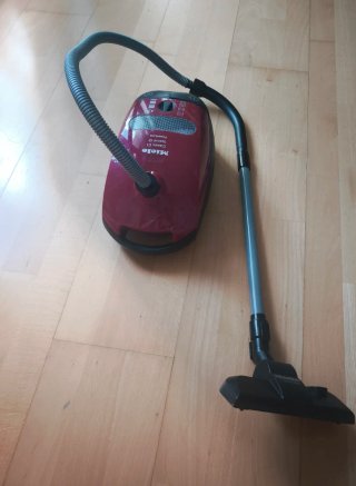 Aspirador Juguete Miele Classic C1