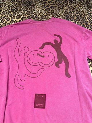 Zara Edición Limitada SMILE AND REPEAT