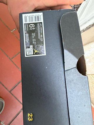 Air Jordan 1 Mid Negro Blanco