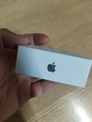 Airpods 4 Blancos