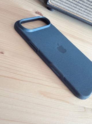 Funda iPhone 17 Air Apple