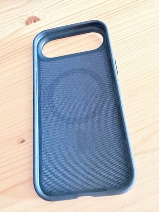 Funda iPhone 17 Air Apple