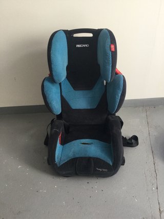 Silla Recaro Young Sport