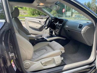 Audi A5 2009