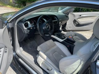 Audi A5 2009
