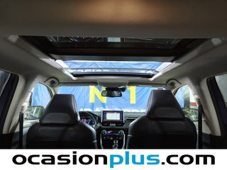 Toyota Rav4 2.5l hybrid Luxury 160 kW (218 CV)