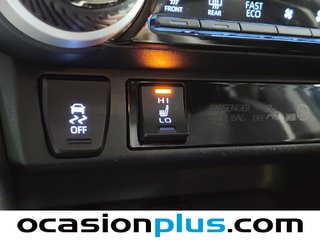 Toyota Rav4 2.5l hybrid Luxury 160 kW (218 CV)
