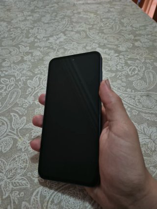 Samsung Galaxy A55 256 Gb 8 Gb RAM
