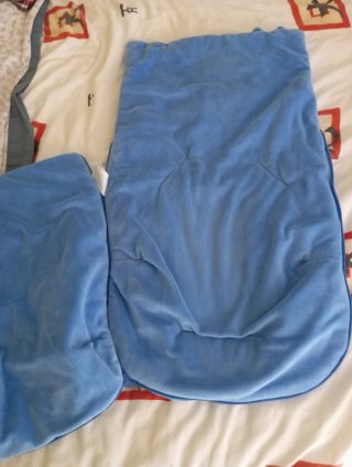 Saco para capazo o cuna de bebé marca tuc tuc