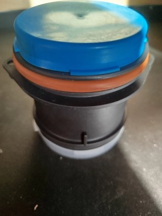 Caudalímetro Bosch 0 280 218 909