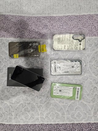 Samsung Galaxy S25 plus
