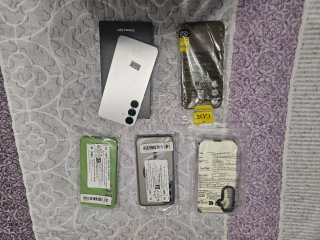 Samsung Galaxy S25 plus