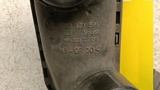 TUBO SEAT AROSA (6H1) AER 6N0129594