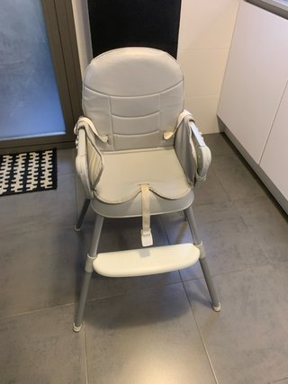 Trona MS para bebé