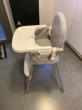 Trona MS para bebé