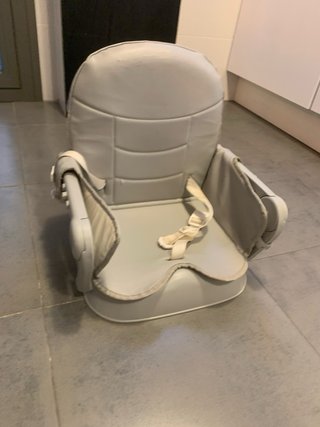 Trona MS para bebé