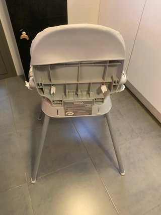 Trona MS para bebé