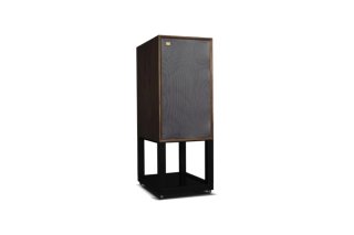 Altavoces Wharfedale Dovedale Marrón/Dorado