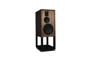 Altavoces Wharfedale Dovedale Marrón/Dorado
