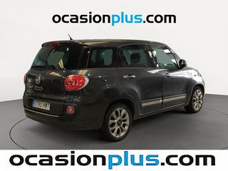 Fiat 500L 1.6 16v MultiJet II S&S Living 77 kW (105 CV)