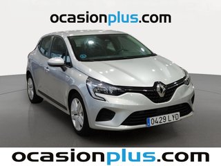 Renault Clio Intens TCe 66 kW (90 CV)