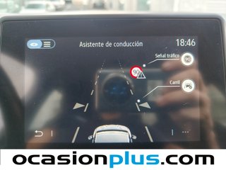 Renault Clio Intens TCe 66 kW (90 CV)
