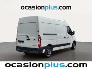 Renault Master Furgon dCi 135 T Energy TT L2H2 3500 99 kW (135 CV)