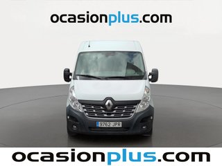Renault Master Furgon dCi 135 T Energy TT L2H2 3500 99 kW (135 CV)