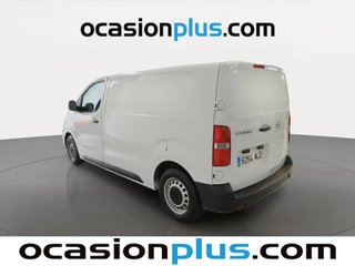 Opel Vivaro Furgon 1.5 Diesel M Standart 75 kW (102 CV)