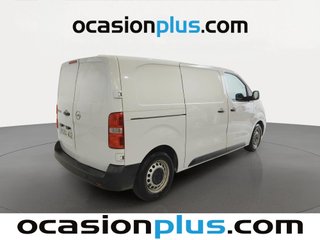 Opel Vivaro Furgon 1.5 Diesel M Standart 75 kW (102 CV)