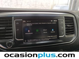 Opel Vivaro Furgon 1.5 Diesel M Standart 75 kW (102 CV)