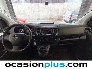 Opel Vivaro Furgon 1.5 Diesel M Standart 75 kW (102 CV)