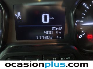 Opel Vivaro Furgon 1.5 Diesel M Standart 75 kW (102 CV)