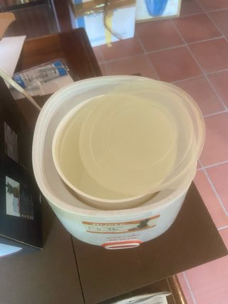 Yogurtiera Ariete Yogurella 1L