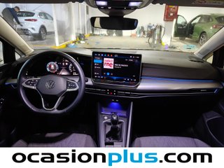 Volkswagen Golf Más 1.5 TSI 85 kW (116 CV)