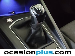 Volkswagen Golf Más 1.5 TSI 85 kW (116 CV)
