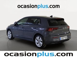 Volkswagen Golf Más 1.5 TSI 85 kW (116 CV)