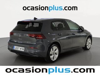 Volkswagen Golf Más 1.5 TSI 85 kW (116 CV)