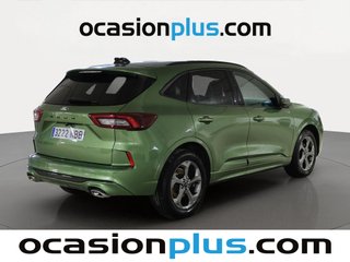 Ford Kuga 1.5T EcoBoost ST-Line 4x2 110 kW (150 CV)