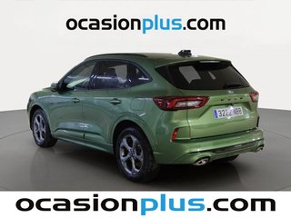 Ford Kuga 1.5T EcoBoost ST-Line 4x2 110 kW (150 CV)