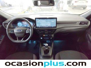 Ford Kuga 1.5T EcoBoost ST-Line 4x2 110 kW (150 CV)