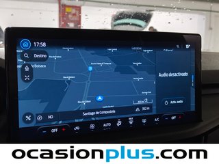 Ford Kuga 1.5T EcoBoost ST-Line 4x2 110 kW (150 CV)