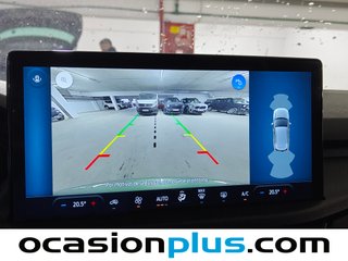 Ford Kuga 1.5T EcoBoost ST-Line 4x2 110 kW (150 CV)