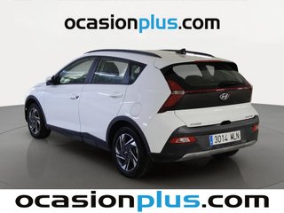 Hyundai Bayon 1.2 MPI Maxx 62 kW (84 CV)