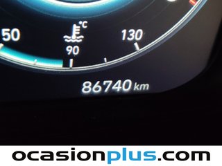 Hyundai Bayon 1.2 MPI Maxx 62 kW (84 CV)